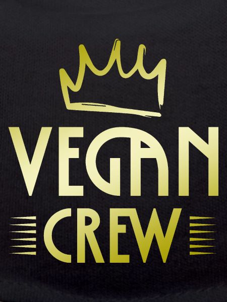 Vegan Crew