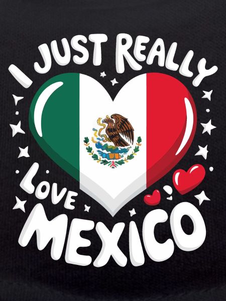Mexico Mexico Mexican Spanish