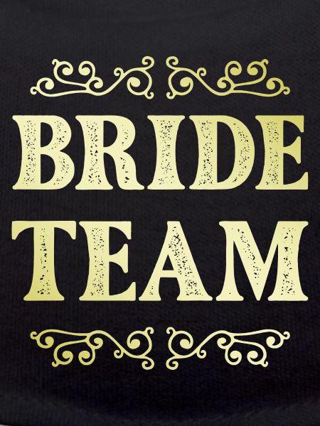 Bride Team