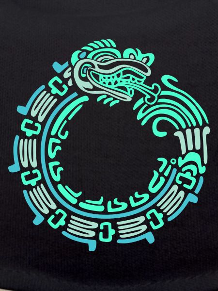 Inka Maya kalender aztec