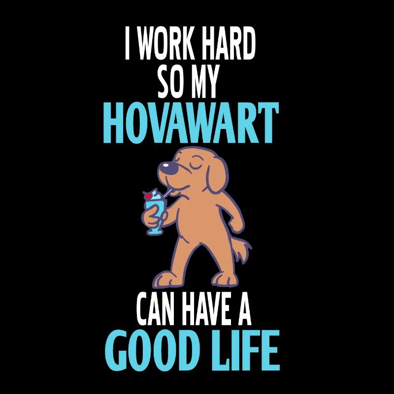 Hovawart