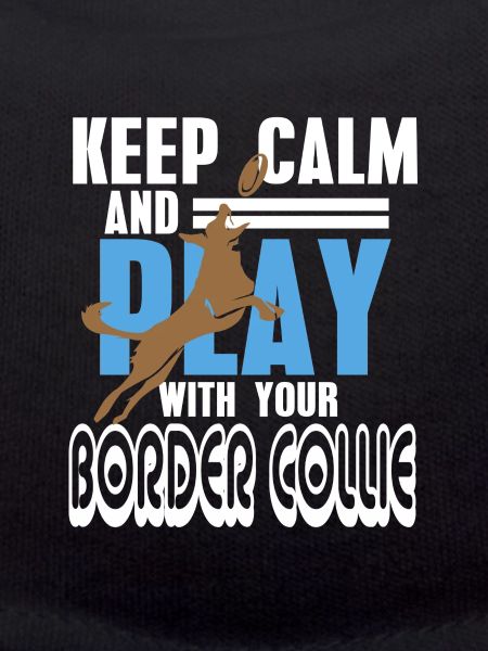 Border collie