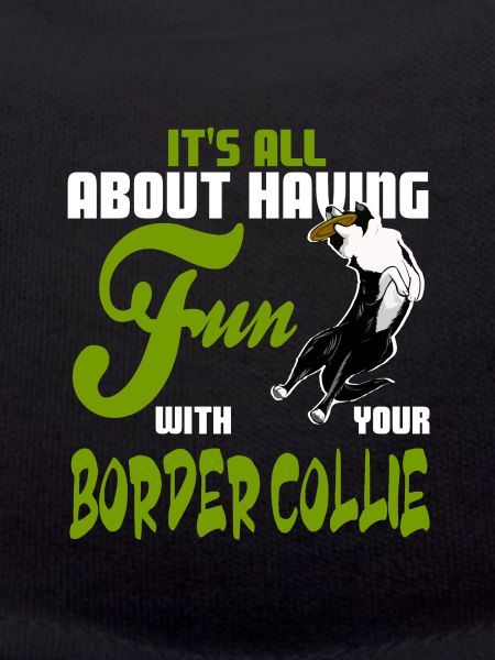 Border collie