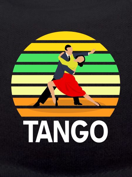 Tango-Tanz