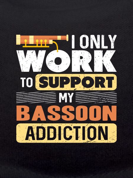 bassoon
