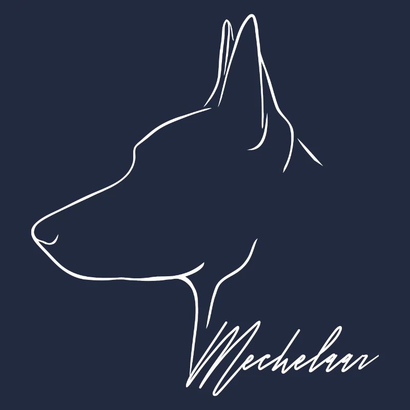 MECHELAAR Profil Chiens Chiens Wilsigns