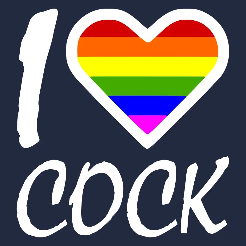 I love