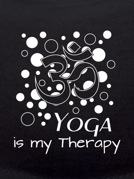 Yoga Om Namaste