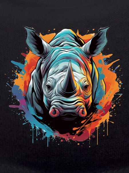 Party Rhinoceros