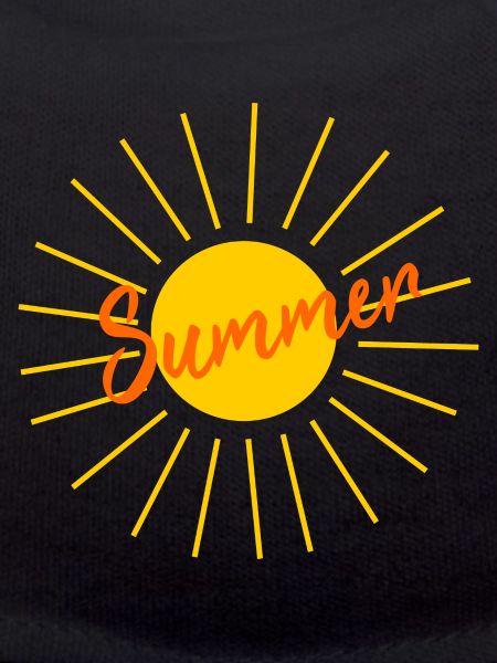Sun Summer Beach