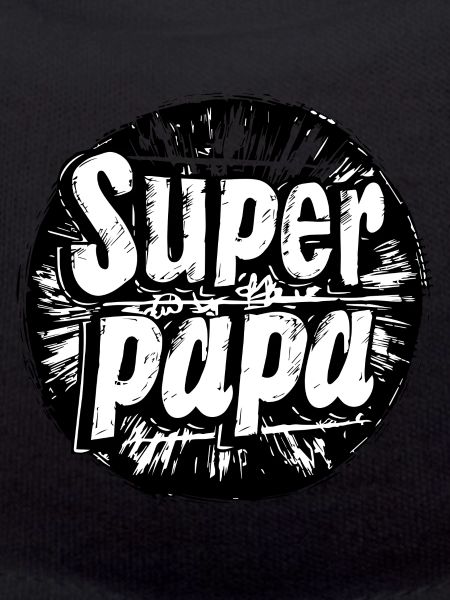 super papa