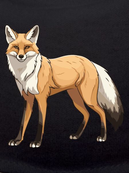 Fox Animal