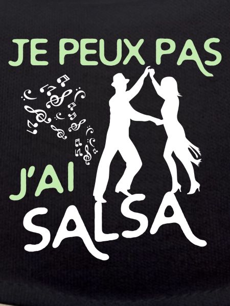 Danse Salsa