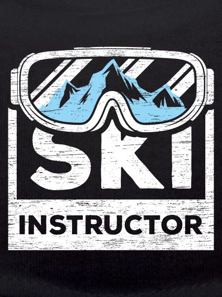 Moniteurs de ski