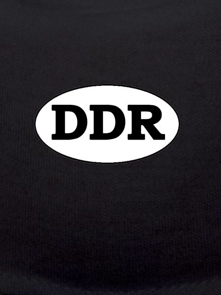 GDR