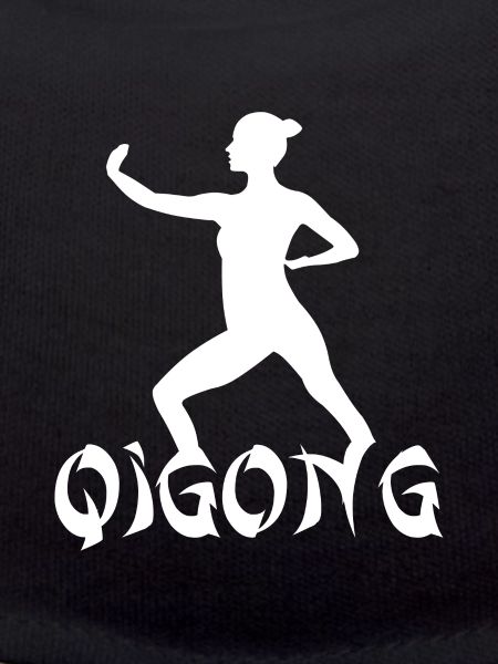 Yoga Qigong