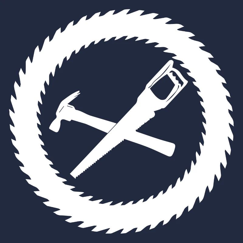 Scie circulaire Carpenter Zimmermann
