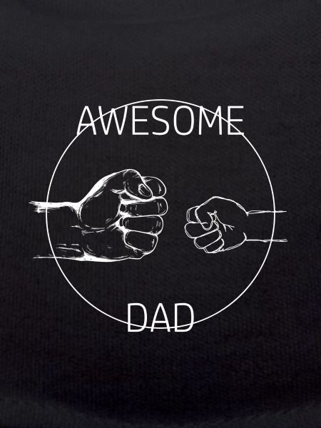 Father Papa Best Dad