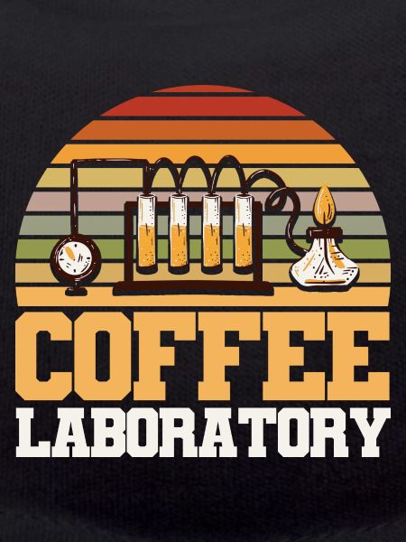 Coffee Laboratory