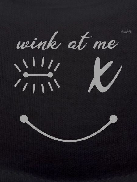 Wink #1