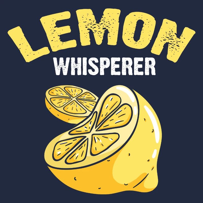 Lemon Design Lemonades Stand Boss Vente de citron