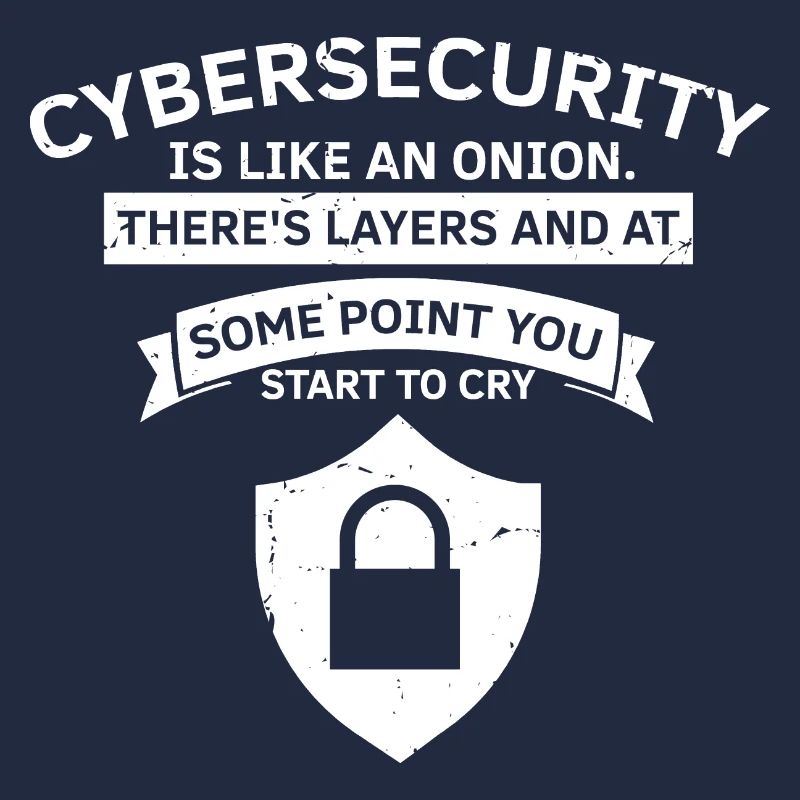 Conception de la cybersécurité pour les pirates informatiques et la cybersécurité