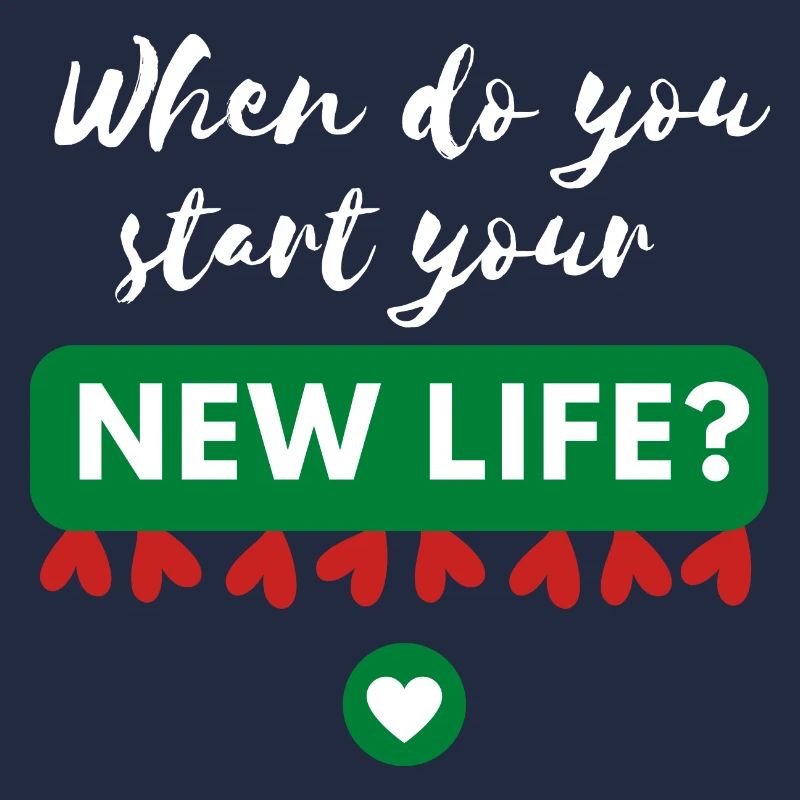 When do you start?