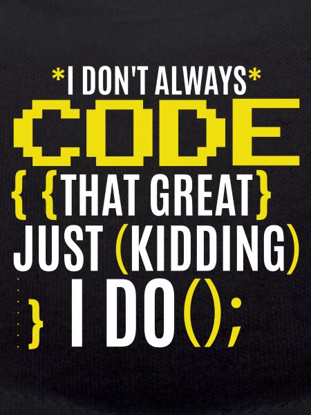 Funny Coding Joke