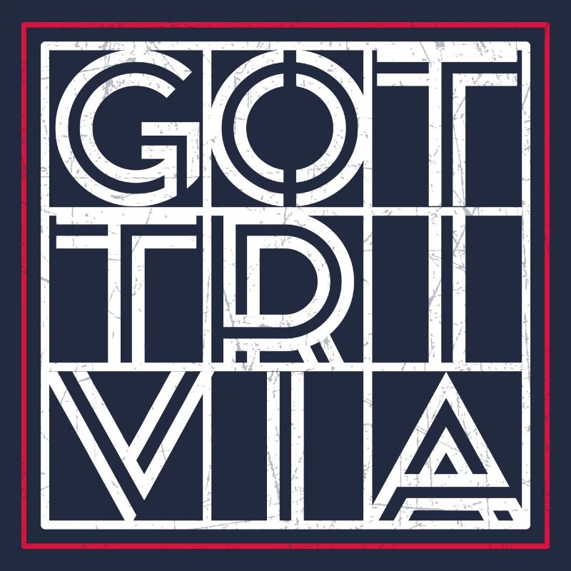 Got Trivia - Trivia Game Playing Lover Trivia Host
