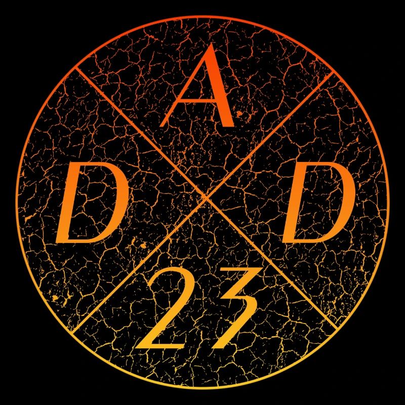 DAD 23 dad23