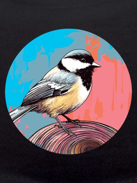 Mésange