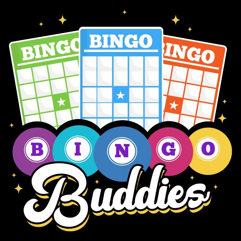 Bingo Buddies