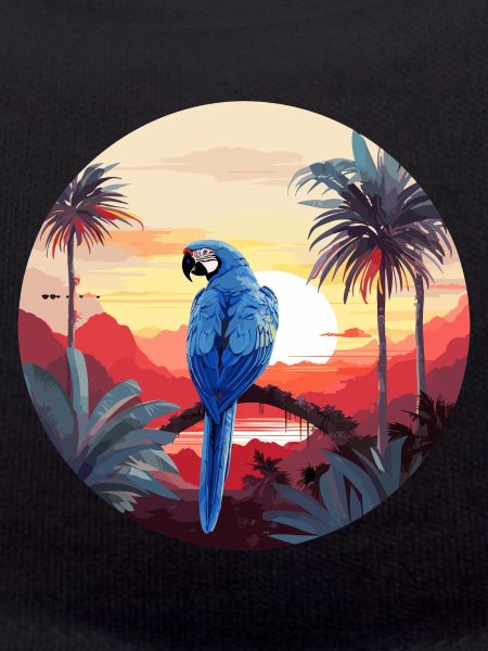 Hyacinth Macaw