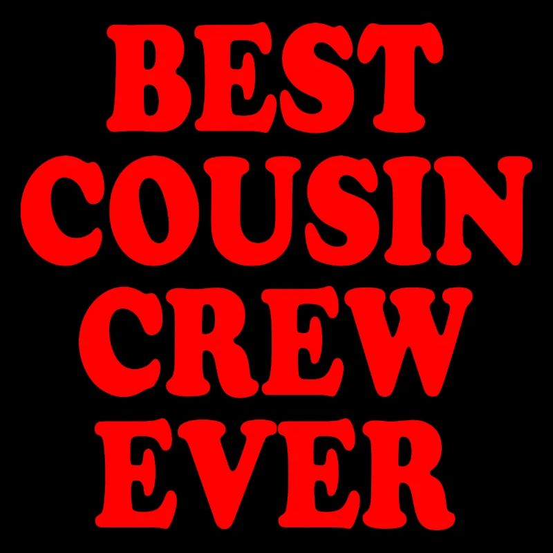 Best cousin crew ever