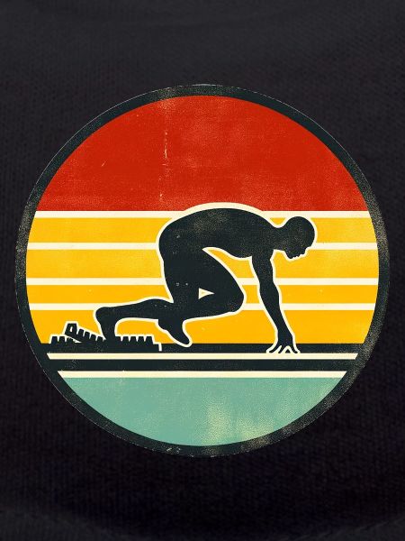 Sprinter - Athlétisme 2