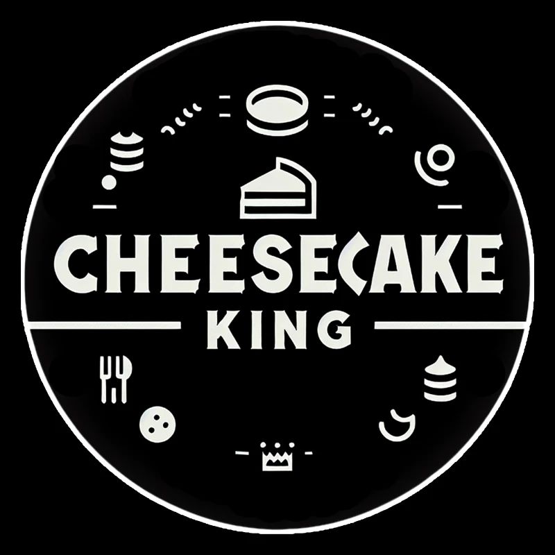 Cheesecake King 6