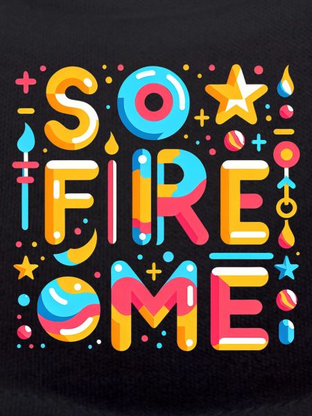So Fire Me 5