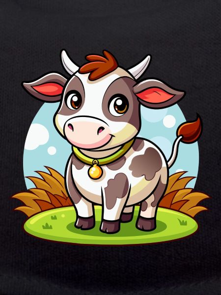 Funny Cow