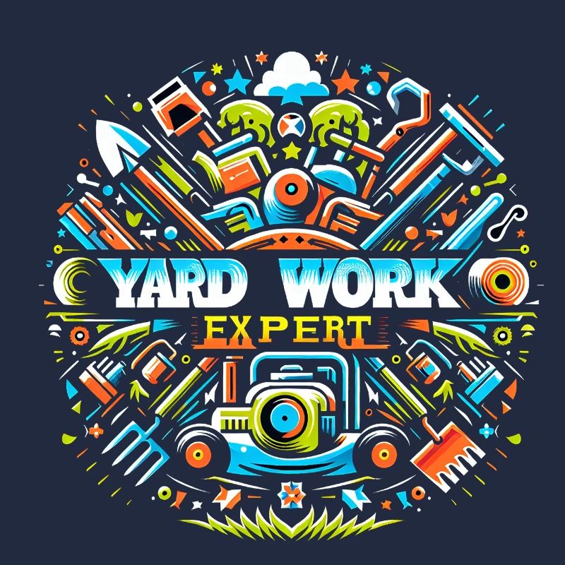 Yard Work Expert 18