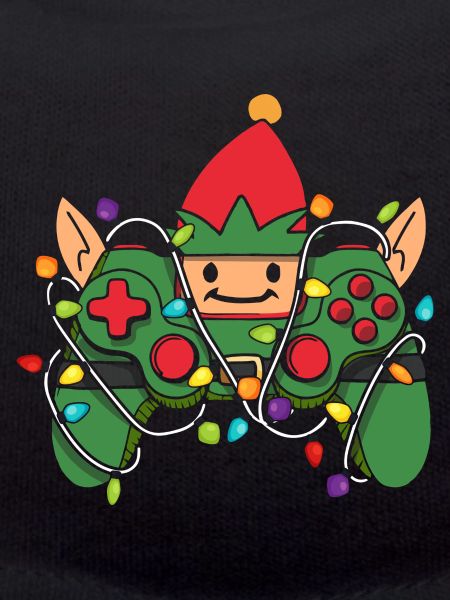 Christmas Gaming Controller