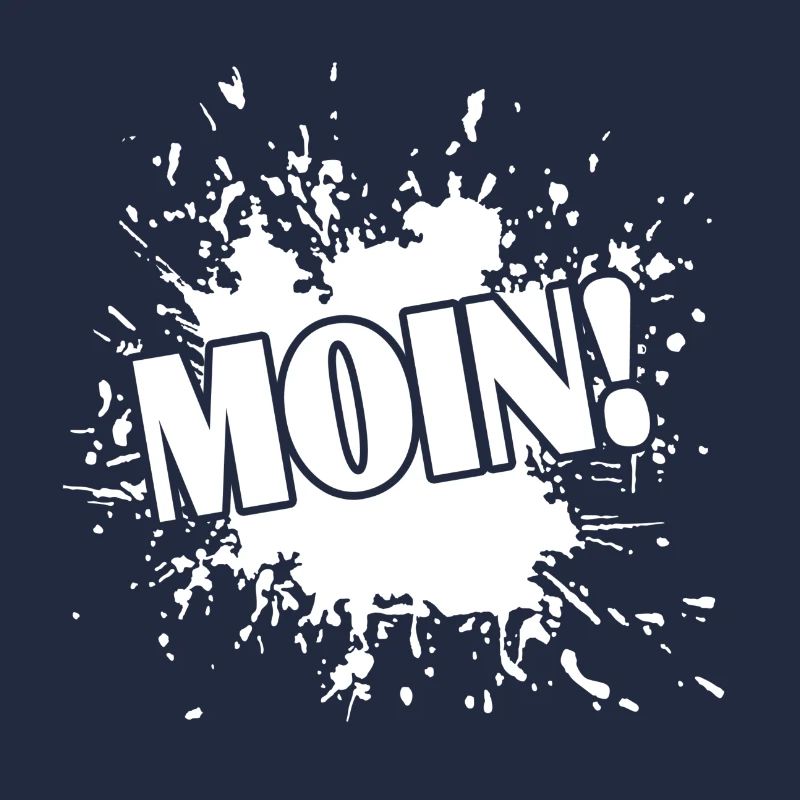 Moin!