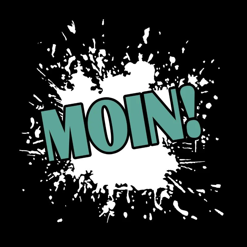 Moin!