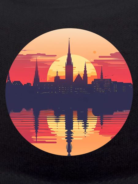 Salzgitter Skyline