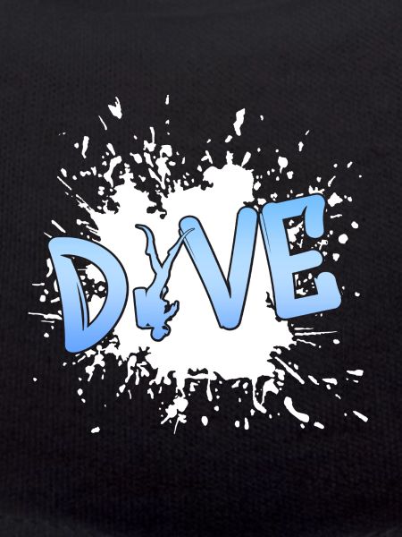 Dive Tauchen Scuba