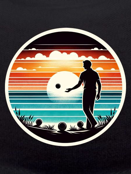 Boule Petanque