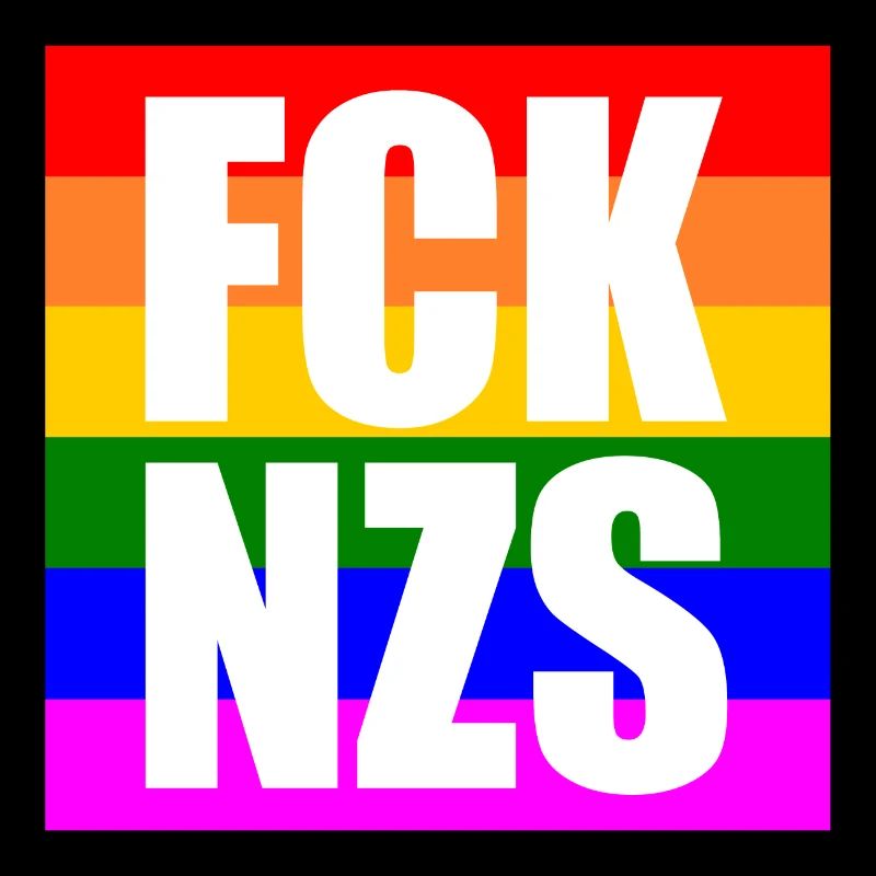 Fck nzs