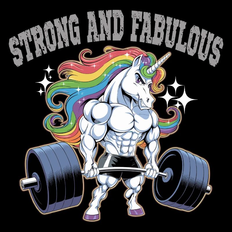 Unicorn Power