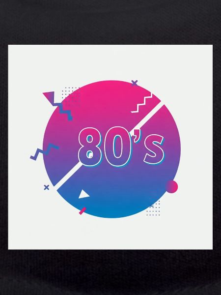 80s Vibes - Retro Revival