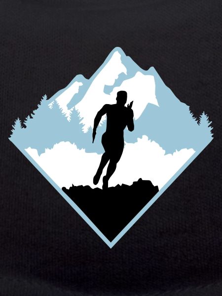 Trail running, runners, run