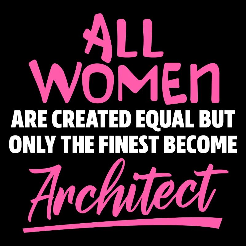 Architecte Femme